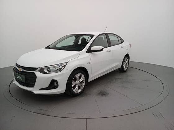 CHEVROLET ONIX 1.0 TURBO FLEX PLUS LTZ MANUAL CHEVROLET ONIX 1.0 TURBO FLEX PLUS LTZ MANUAL